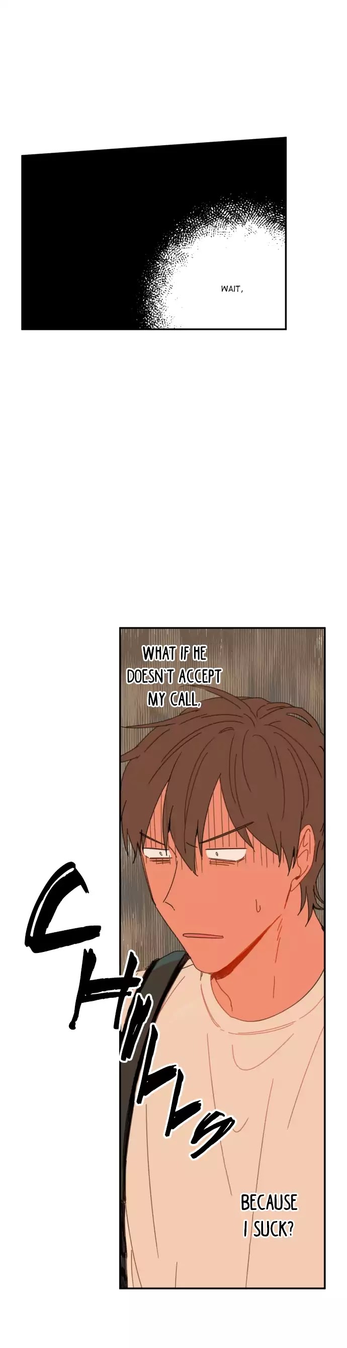For Your Love Chapter 26 page 37 - Chapter 26