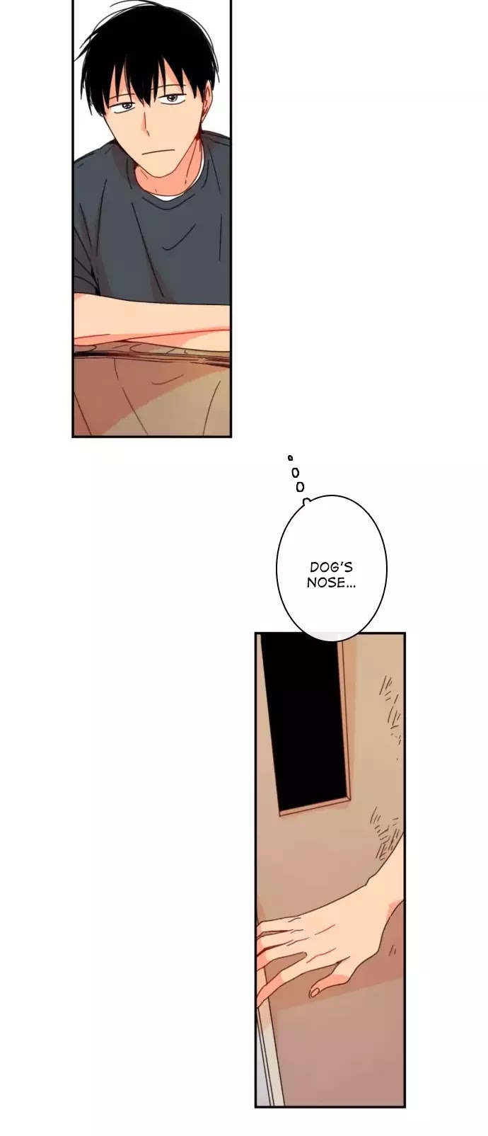 For Your Love Chapter 27 page 17 - Chapter 27