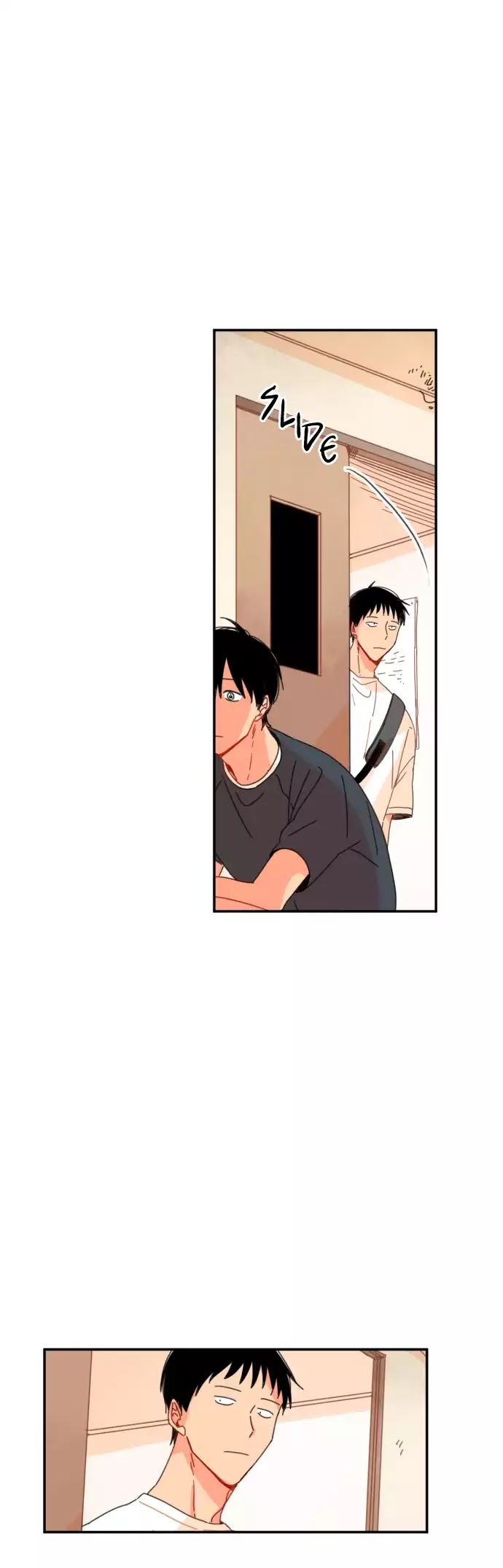 For Your Love Chapter 27 page 18 - Chapter 27
