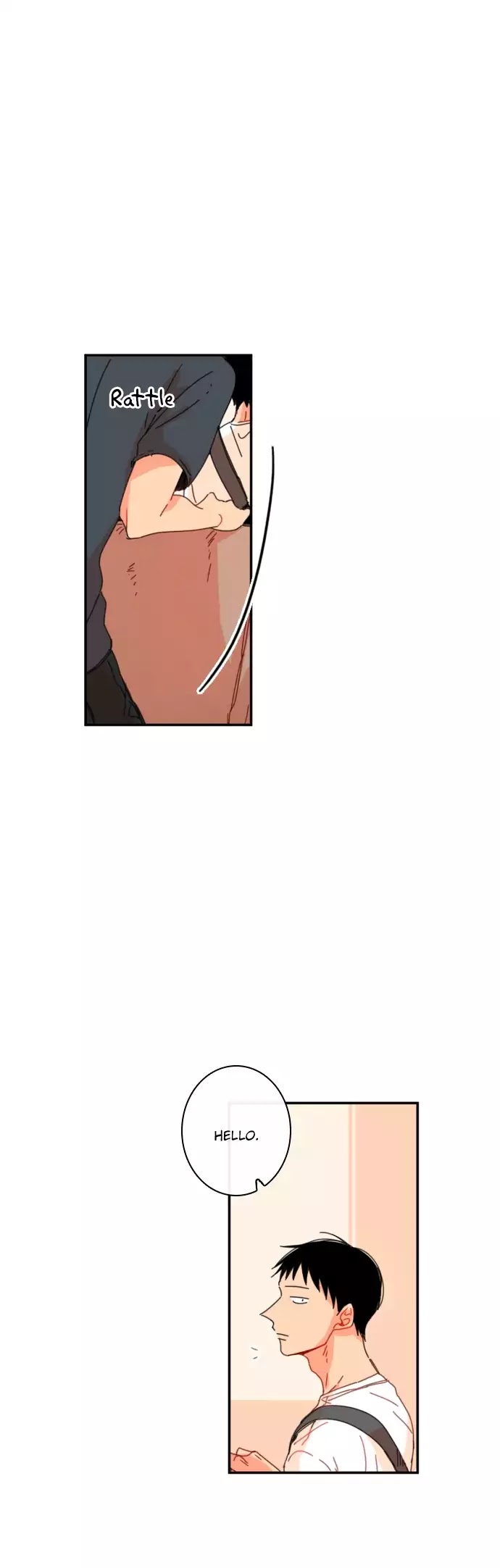 For Your Love Chapter 27 page 23 - Chapter 27