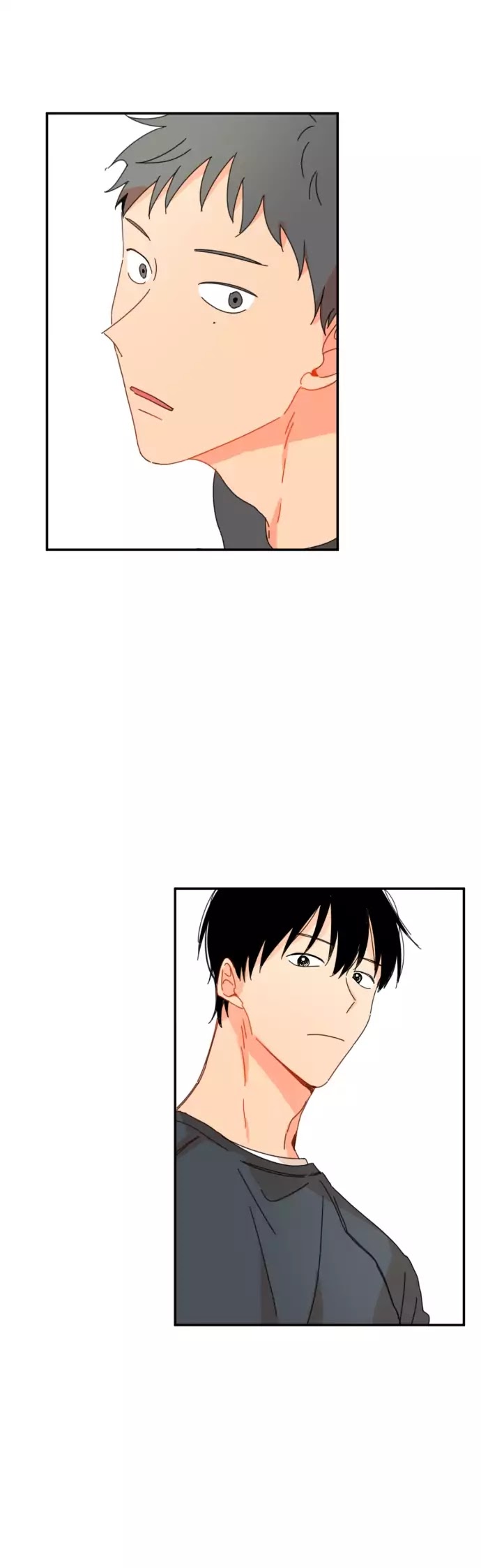 For Your Love Chapter 27 page 3 - Chapter 27