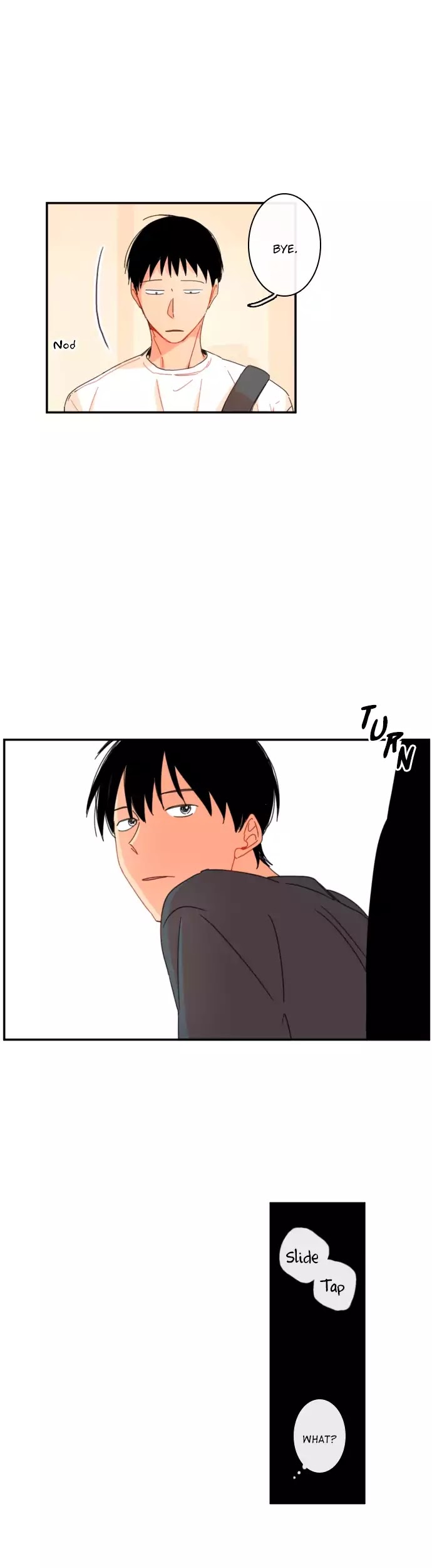 For Your Love Chapter 27 page 30 - Chapter 27
