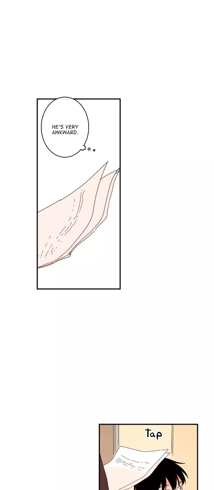 For Your Love Chapter 27 page 31 - Chapter 27