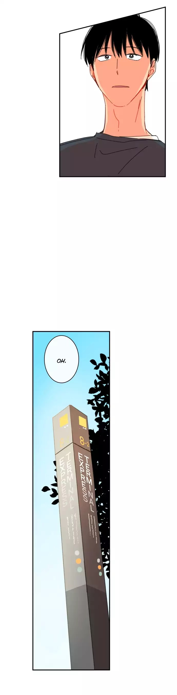 For Your Love Chapter 27 page 36 - Chapter 27