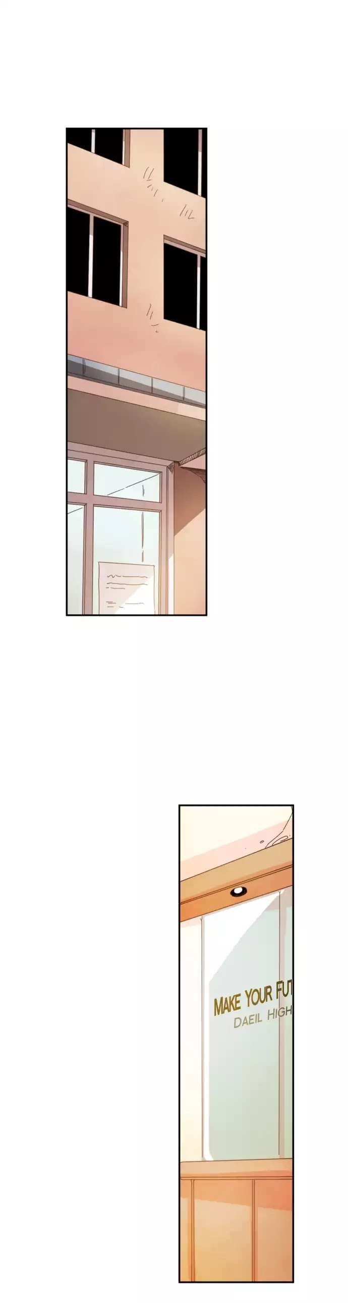 For Your Love Chapter 28 page 21 - Chapter 28