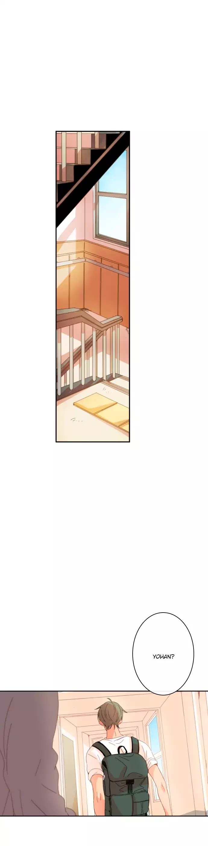 For Your Love Chapter 28 page 22 - Chapter 28