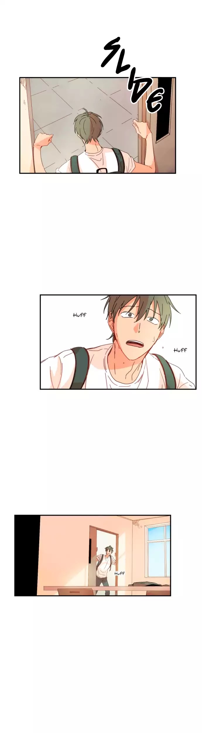 For Your Love Chapter 28 page 30 - Chapter 28