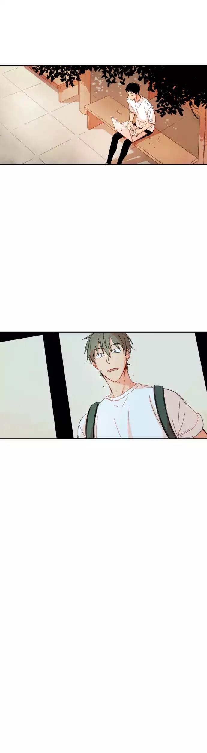 For Your Love Chapter 28 page 32 - Chapter 28