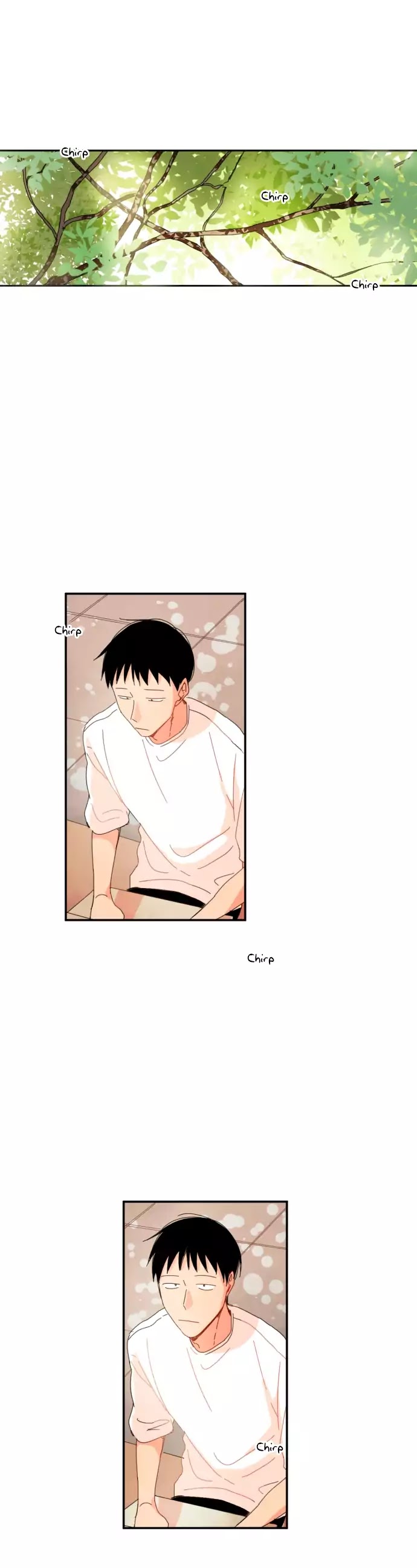 For Your Love Chapter 28 page 33 - Chapter 28