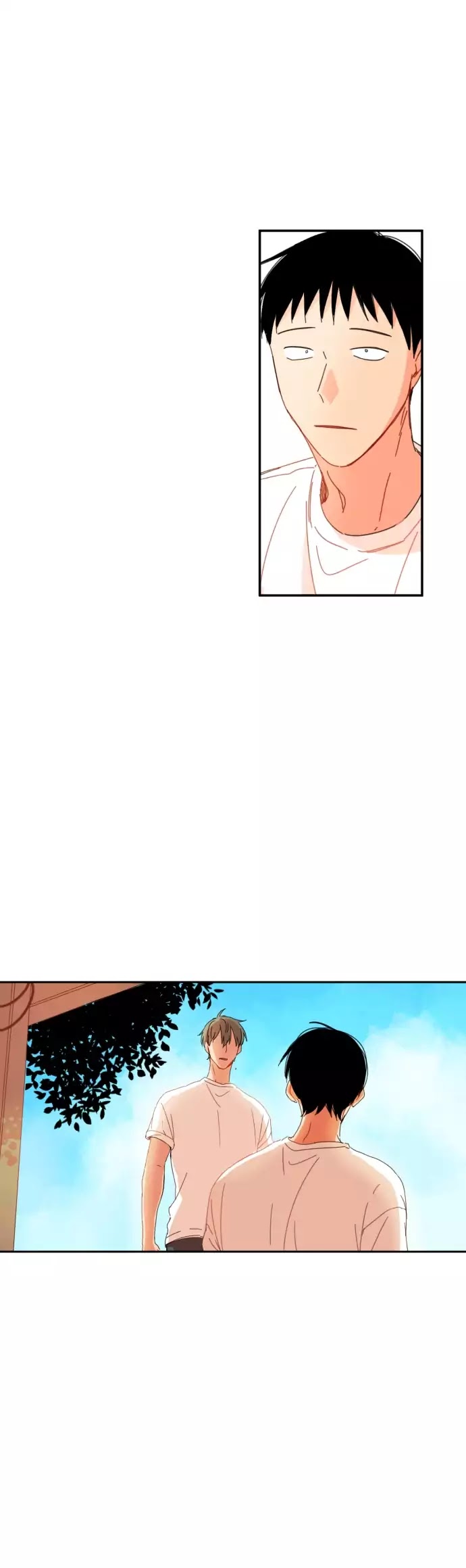 For Your Love Chapter 28 page 34 - Chapter 28