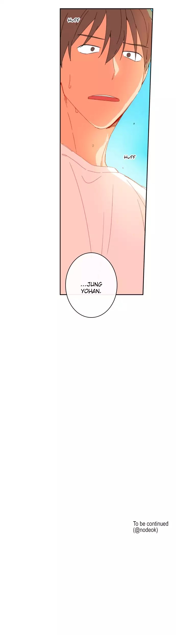 For Your Love Chapter 28 page 35 - Chapter 28