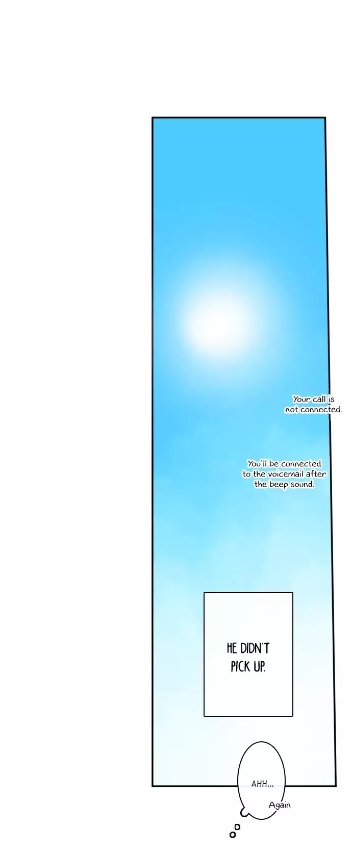 For Your Love Chapter 28 page 5 - Chapter 28