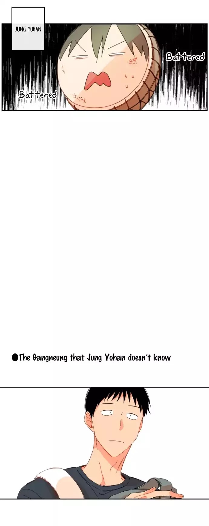 For Your Love Chapter 29.5 page 12 - Chapter 29.5