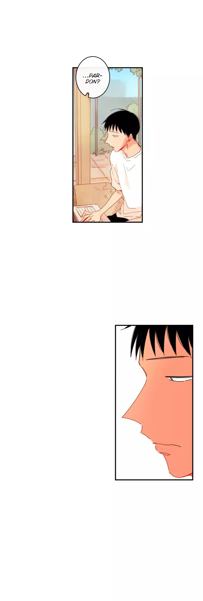 For Your Love Chapter 29 page 11 - Chapter 29