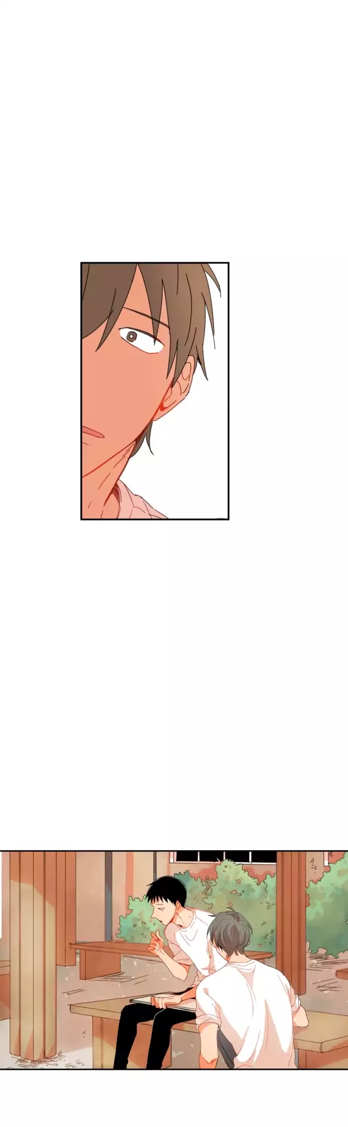 For Your Love Chapter 29 page 15 - Chapter 29