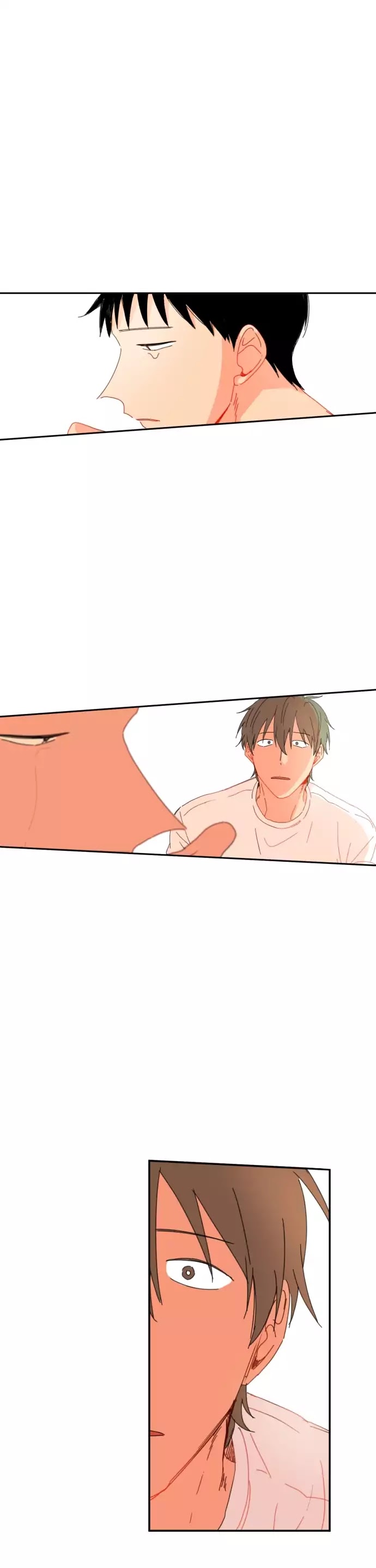 For Your Love Chapter 29 page 16 - Chapter 29