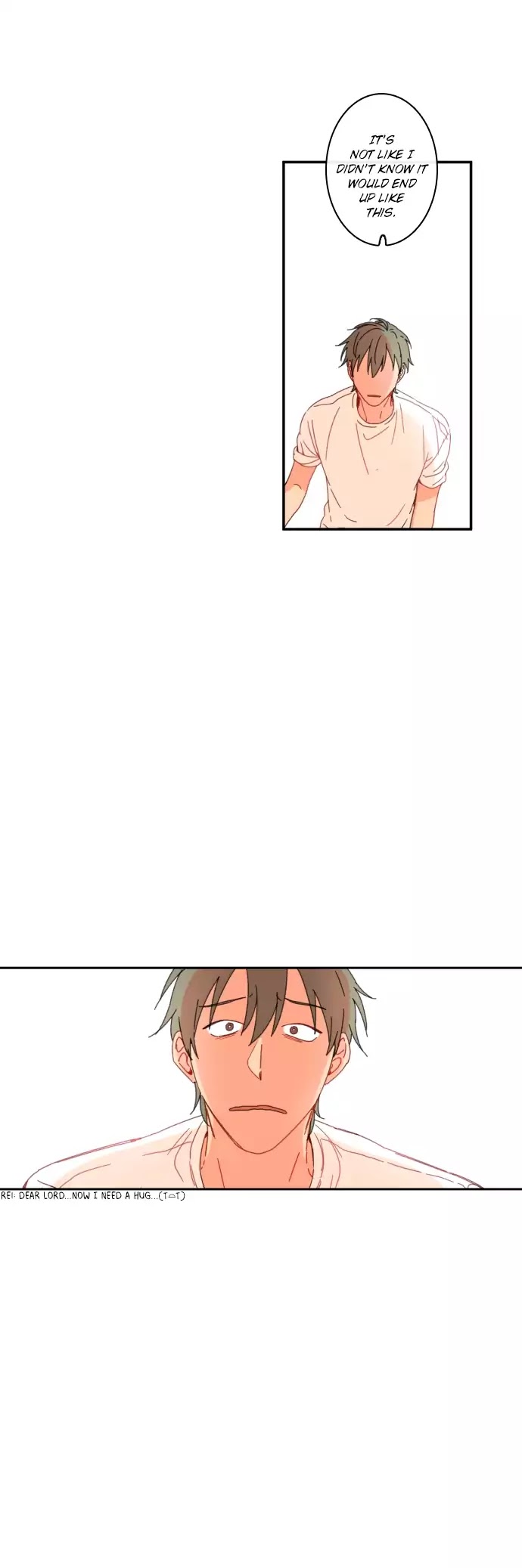 For Your Love Chapter 29 page 19 - Chapter 29