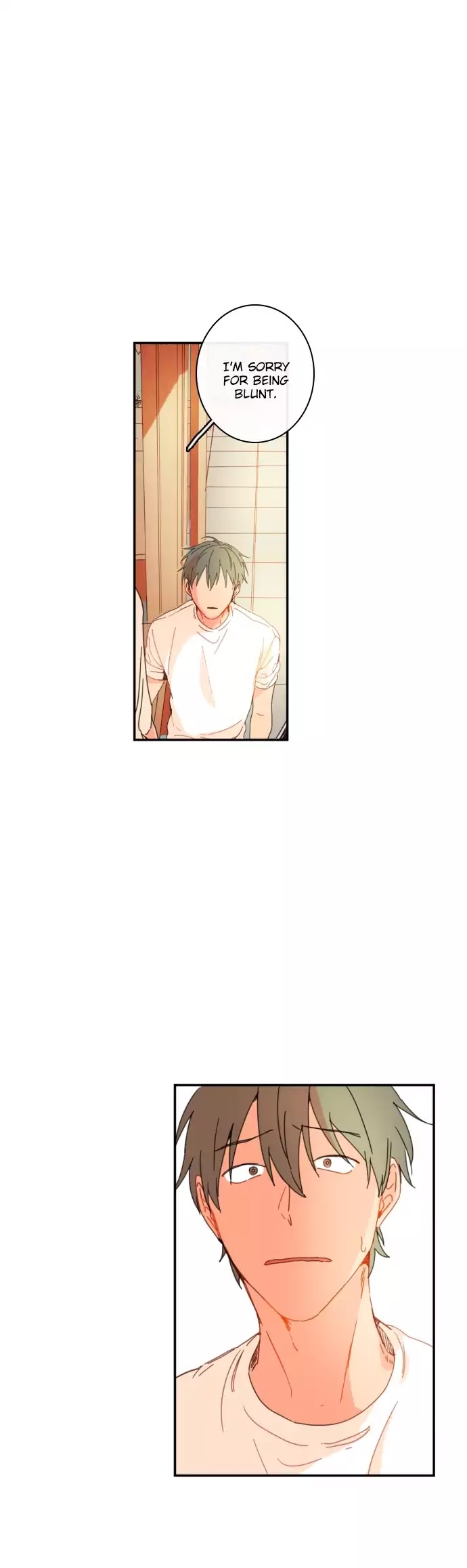 For Your Love Chapter 29 page 24 - Chapter 29