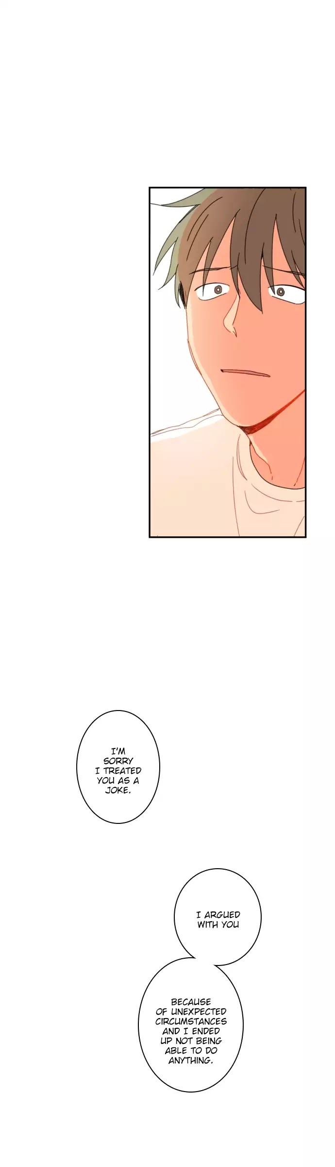 For Your Love Chapter 29 page 26 - Chapter 29