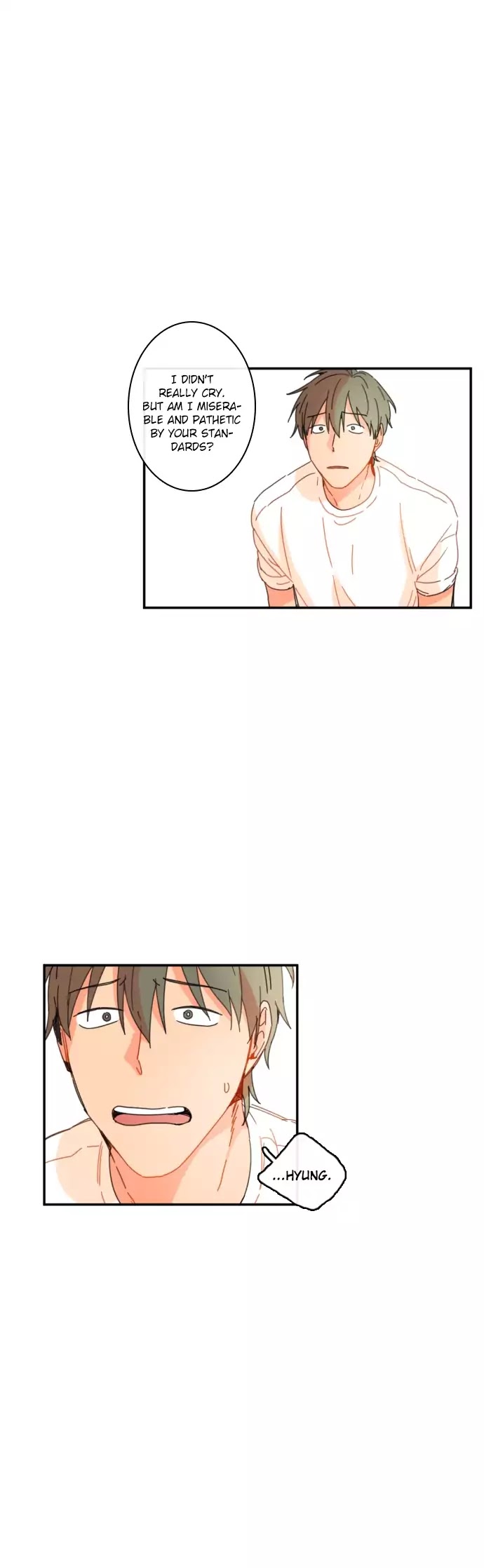 For Your Love Chapter 29 page 28 - Chapter 29