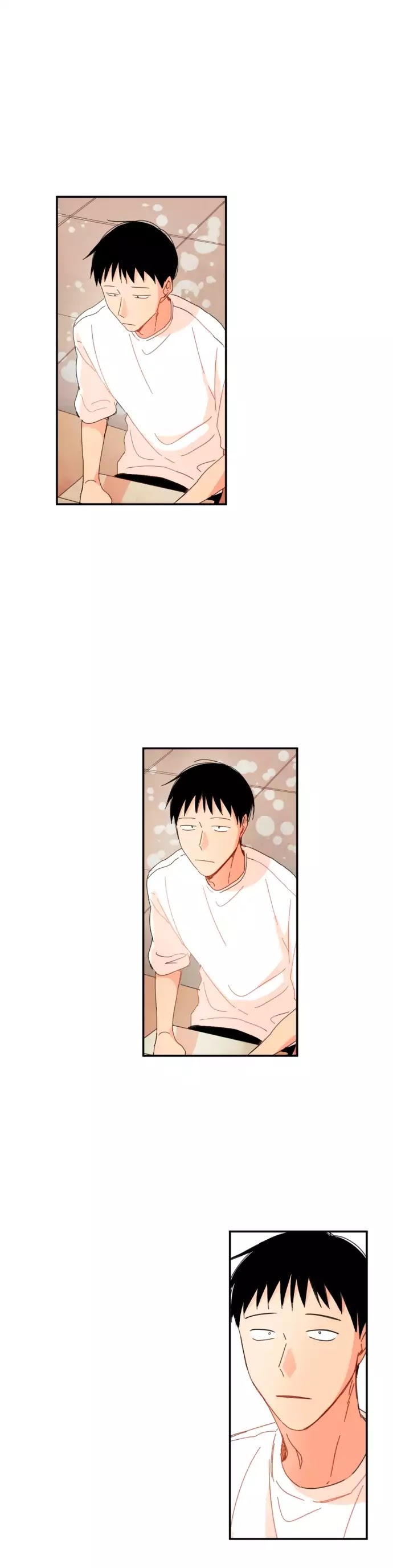 For Your Love Chapter 29 page 3 - Chapter 29
