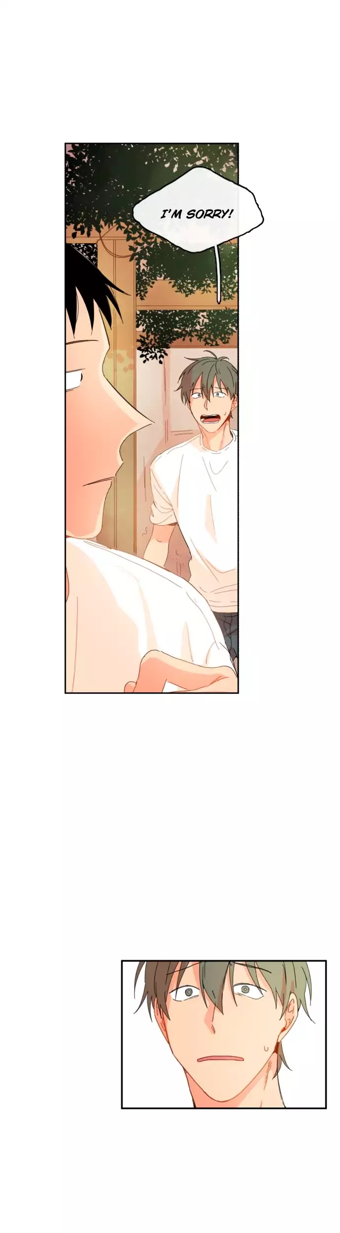 For Your Love Chapter 29 page 30 - Chapter 29