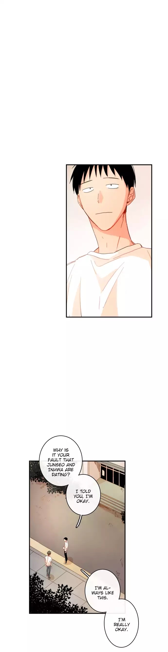 For Your Love Chapter 29 page 32 - Chapter 29