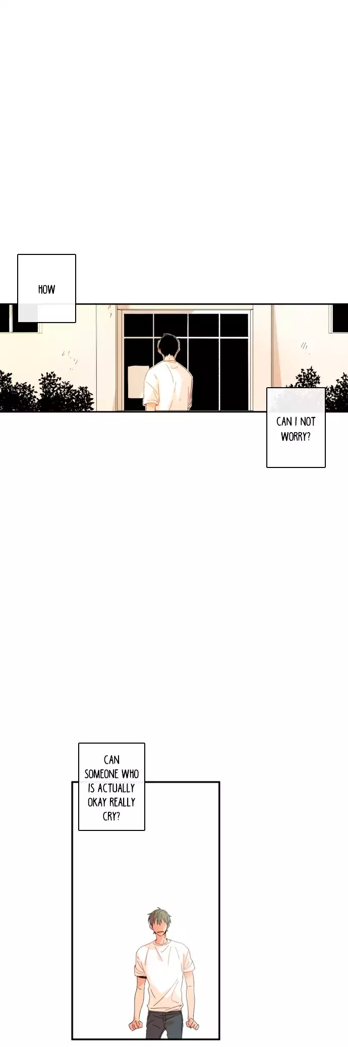 For Your Love Chapter 29 page 34 - Chapter 29