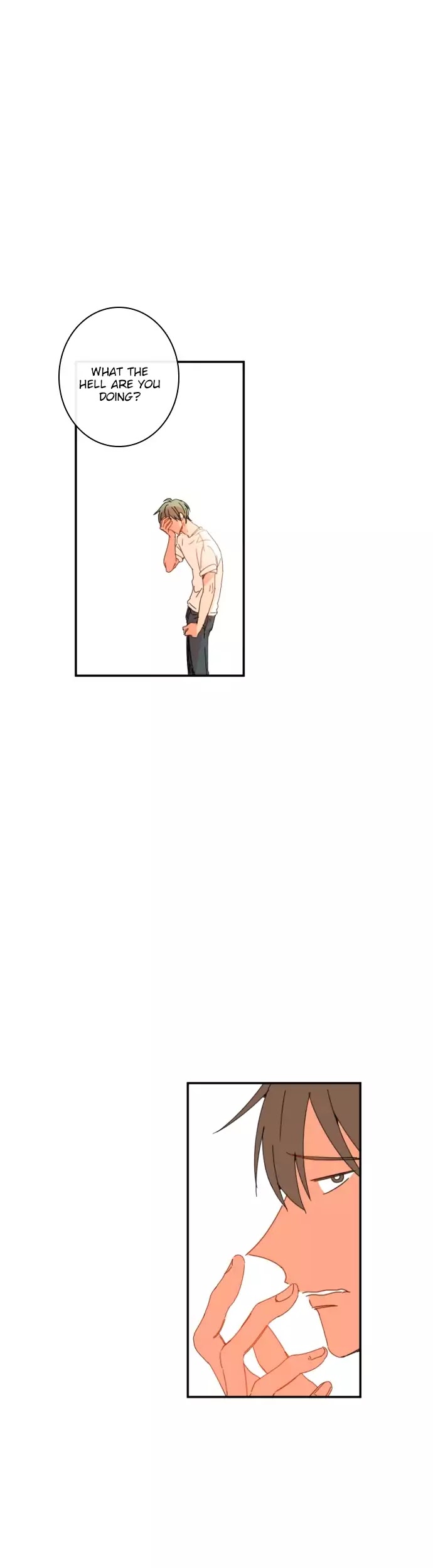 For Your Love Chapter 29 page 36 - Chapter 29