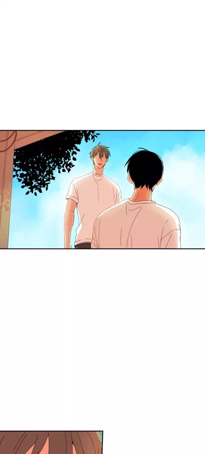 For Your Love Chapter 29 page 4 - Chapter 29