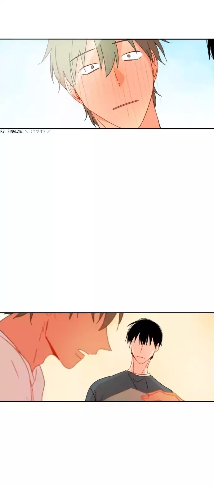 For Your Love Chapter 29 page 42 - Chapter 29