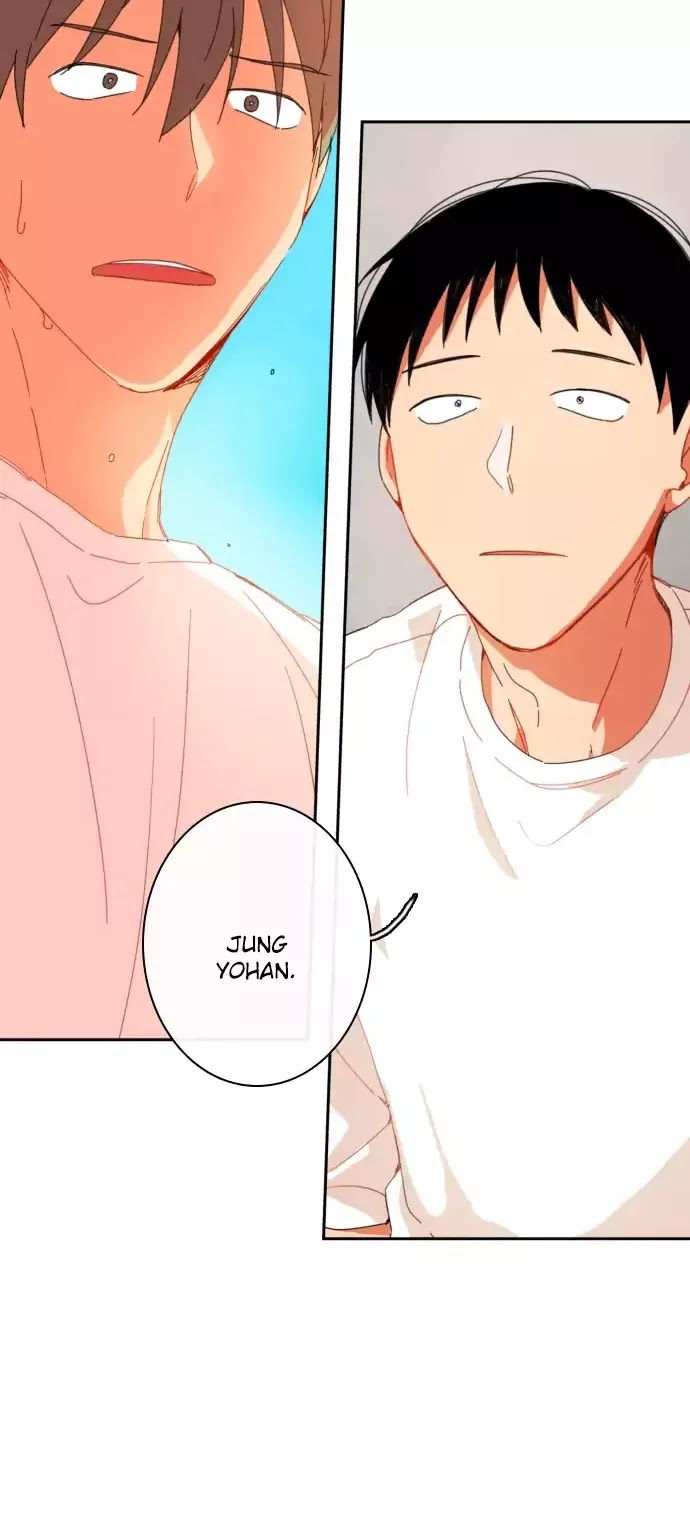 For Your Love Chapter 29 page 5 - Chapter 29
