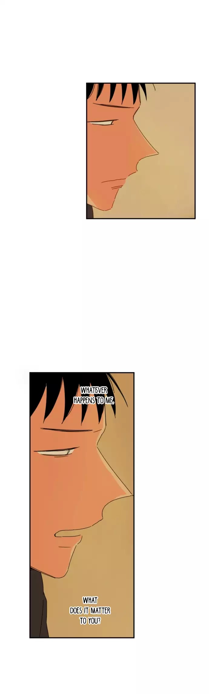 For Your Love Chapter 29 page 7 - Chapter 29