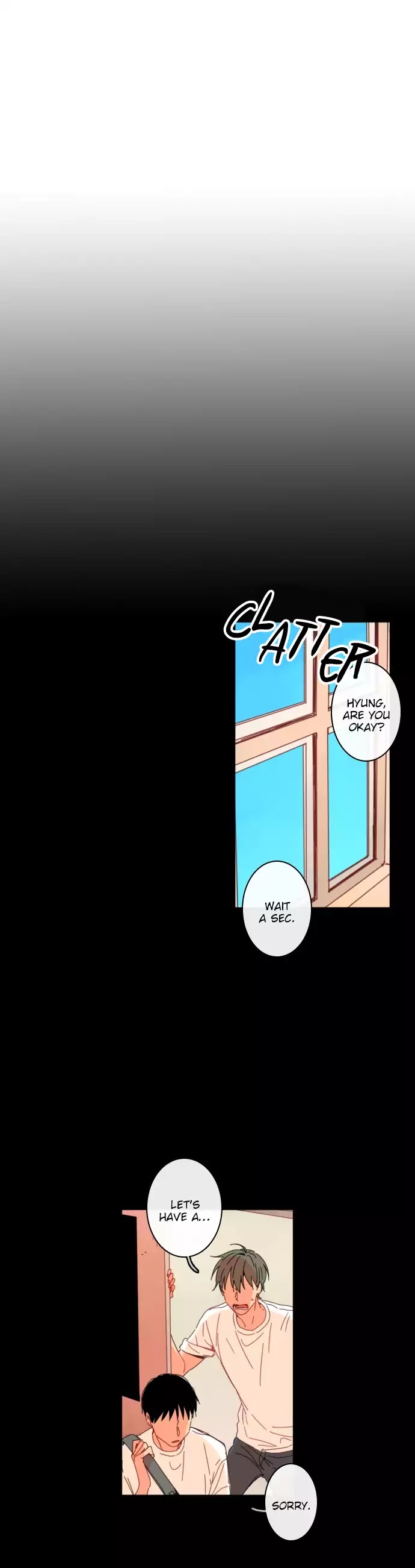 For Your Love Chapter 30 page 10 - Chapter 30