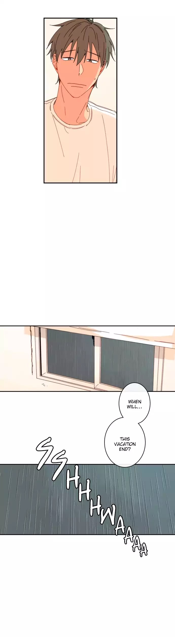 For Your Love Chapter 30 page 14 - Chapter 30