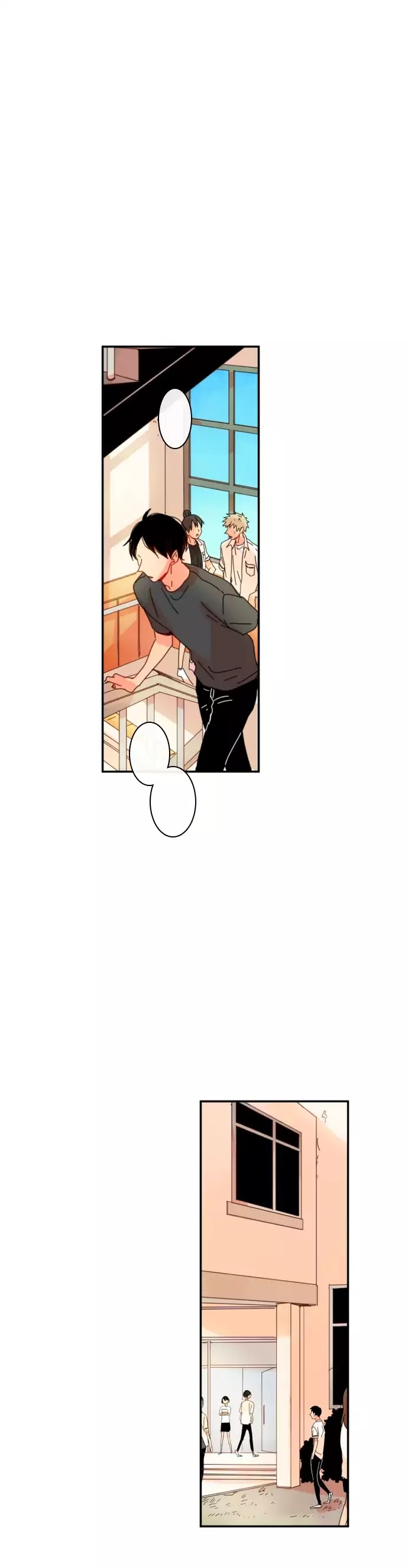 For Your Love Chapter 30 page 17 - Chapter 30