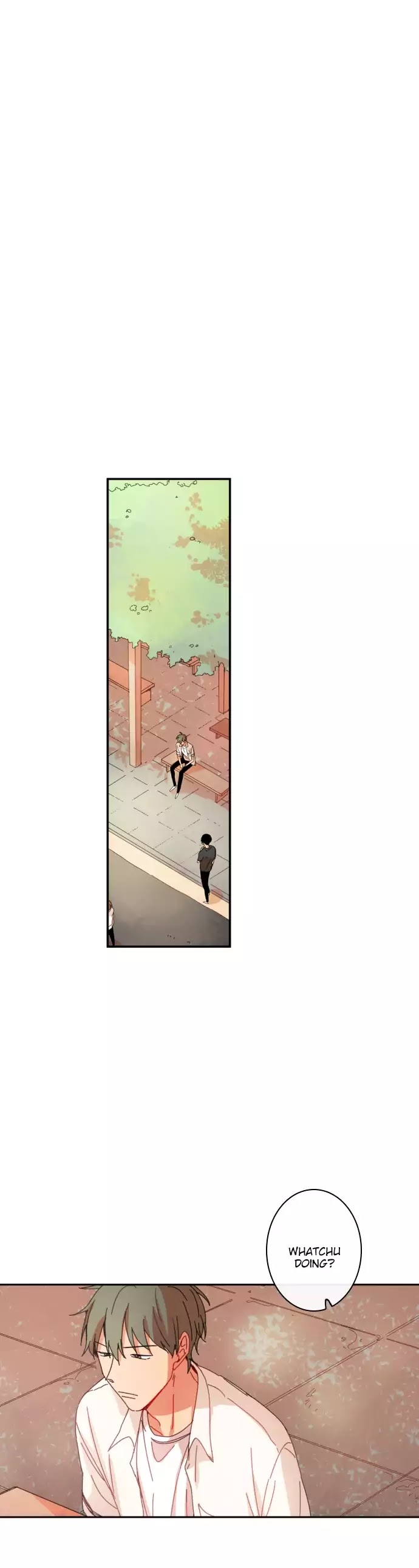 For Your Love Chapter 30 page 18 - Chapter 30