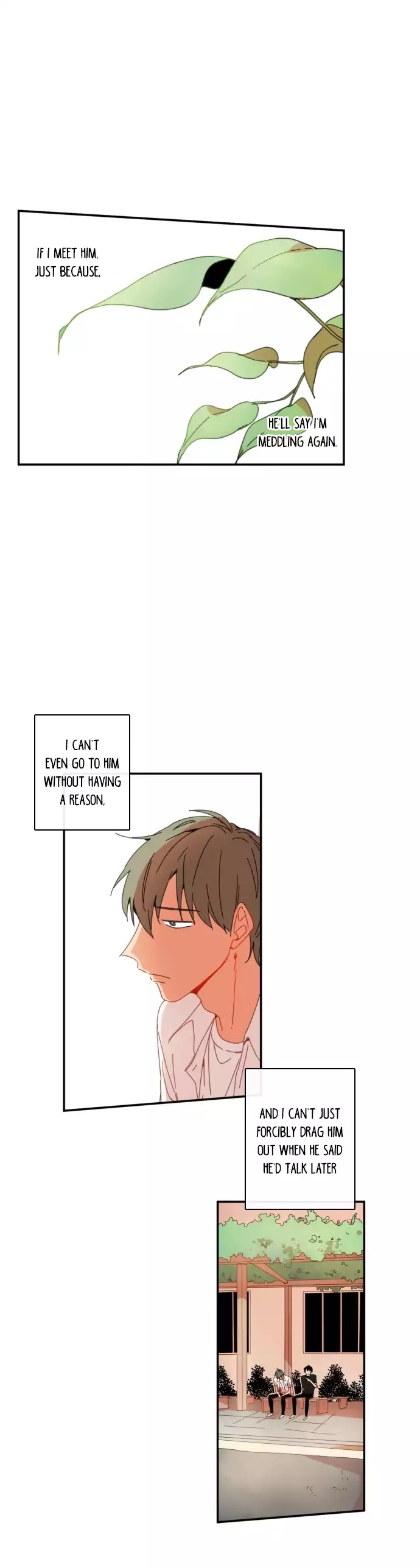 For Your Love Chapter 30 page 23 - Chapter 30