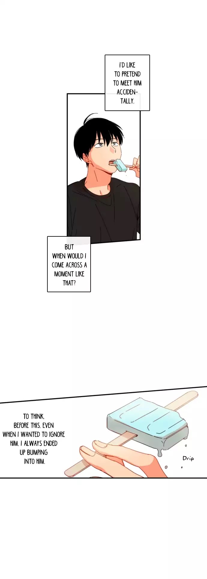 For Your Love Chapter 30 page 24 - Chapter 30