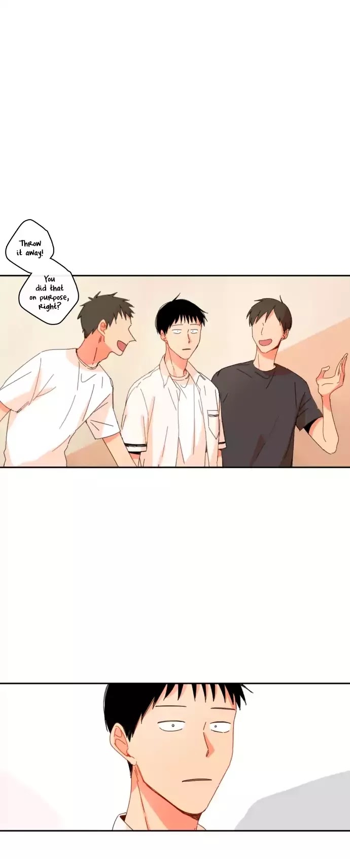 For Your Love Chapter 30 page 26 - Chapter 30