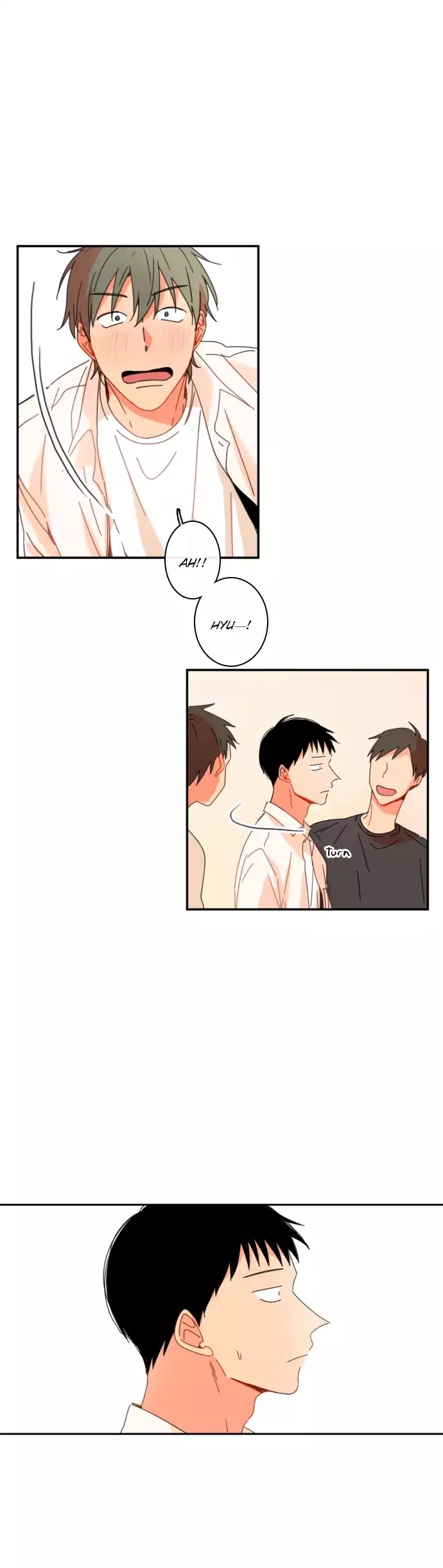 For Your Love Chapter 30 page 29 - Chapter 30