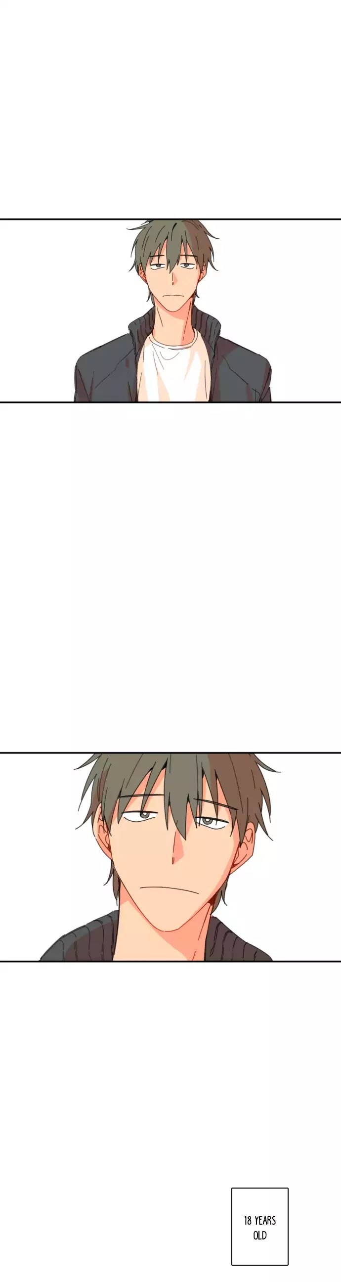 For Your Love Chapter 30 page 3 - Chapter 30