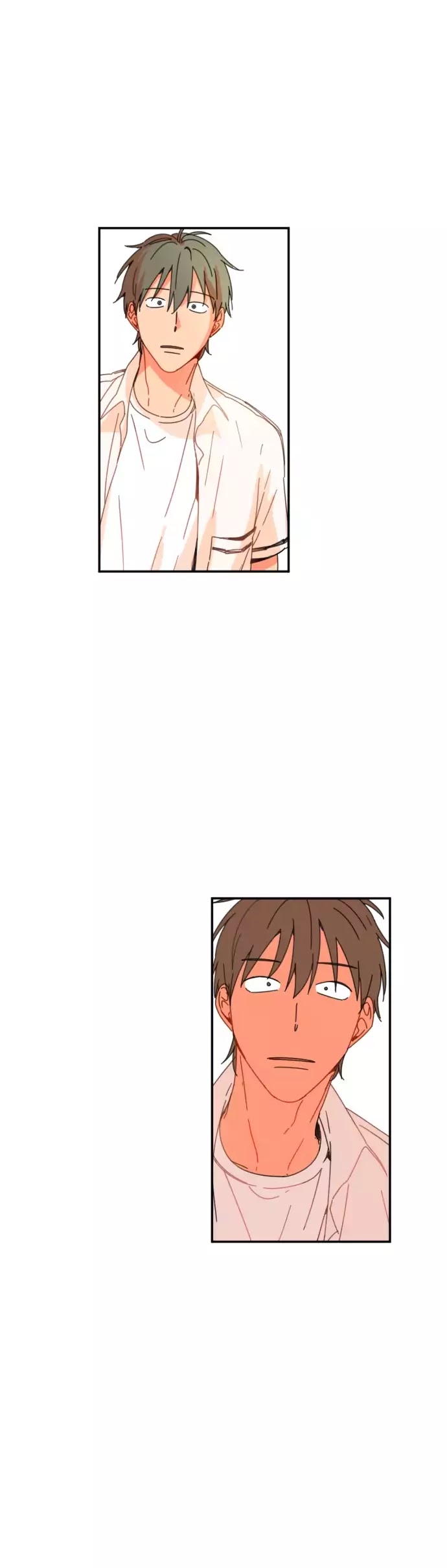 For Your Love Chapter 30 page 31 - Chapter 30