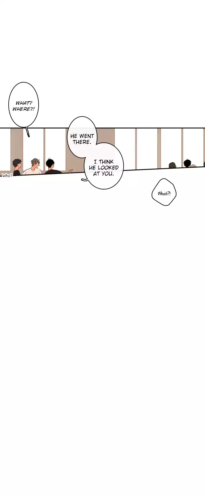 For Your Love Chapter 31 page 10 - Chapter 31