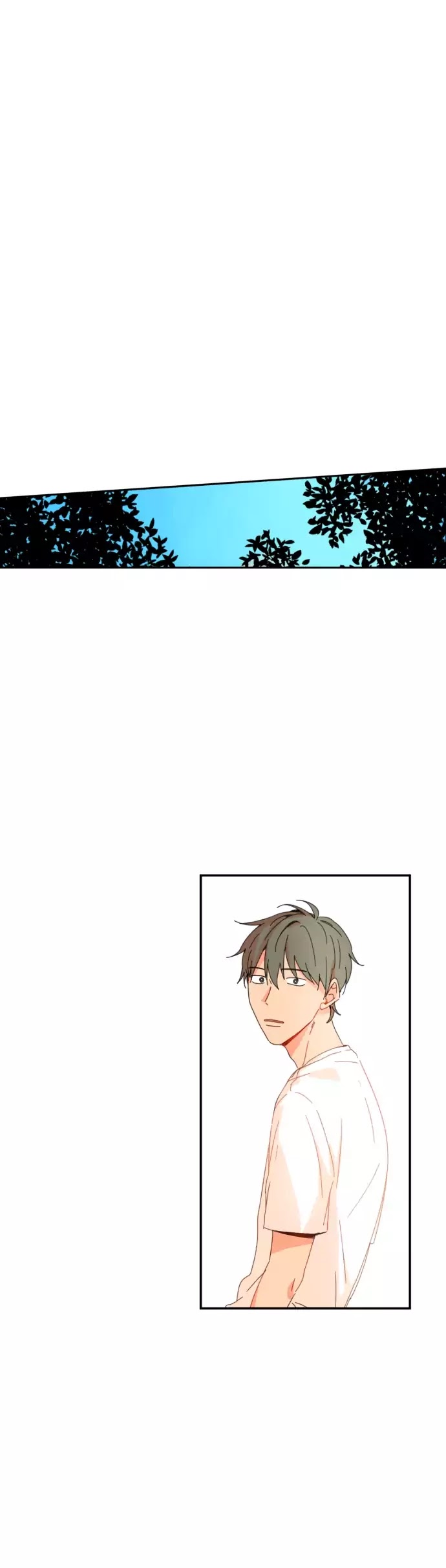 For Your Love Chapter 31 page 11 - Chapter 31