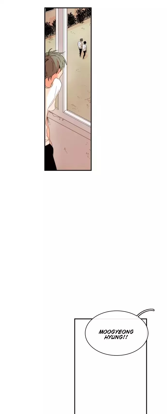 For Your Love Chapter 31 page 12 - Chapter 31
