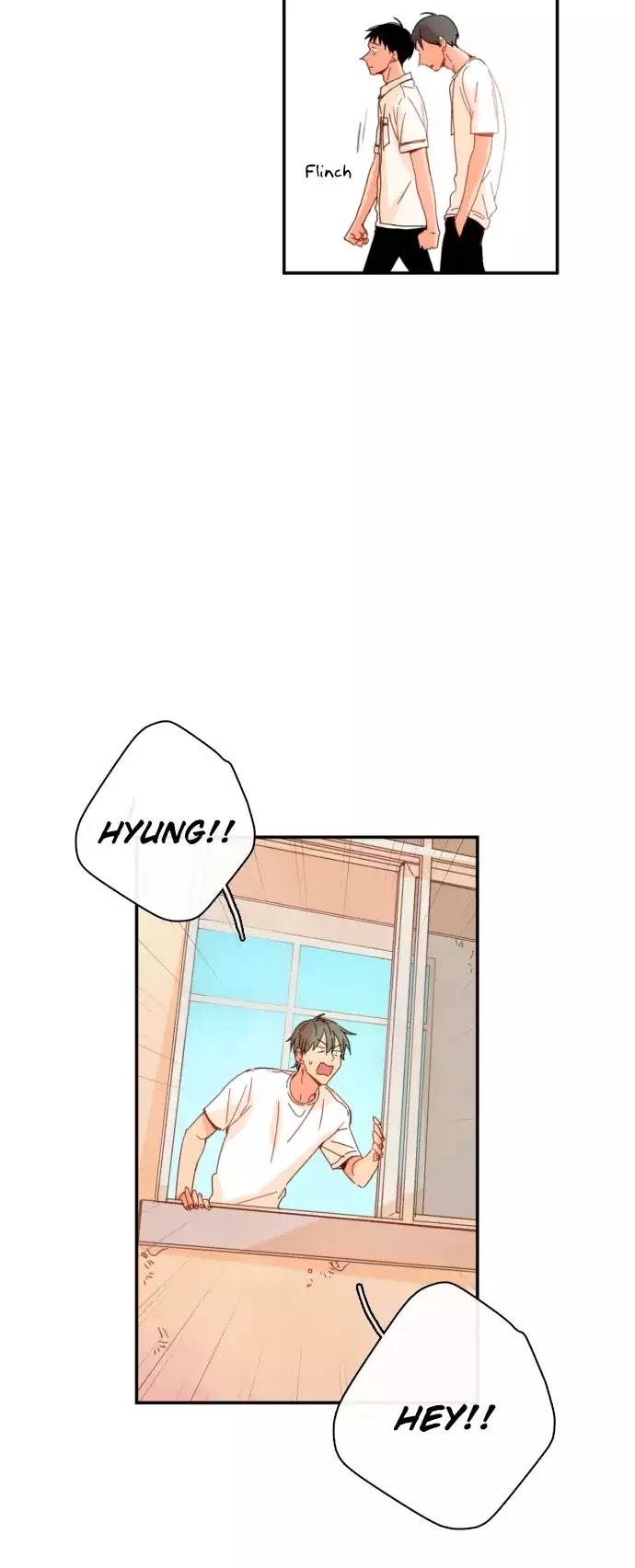 For Your Love Chapter 31 page 13 - Chapter 31