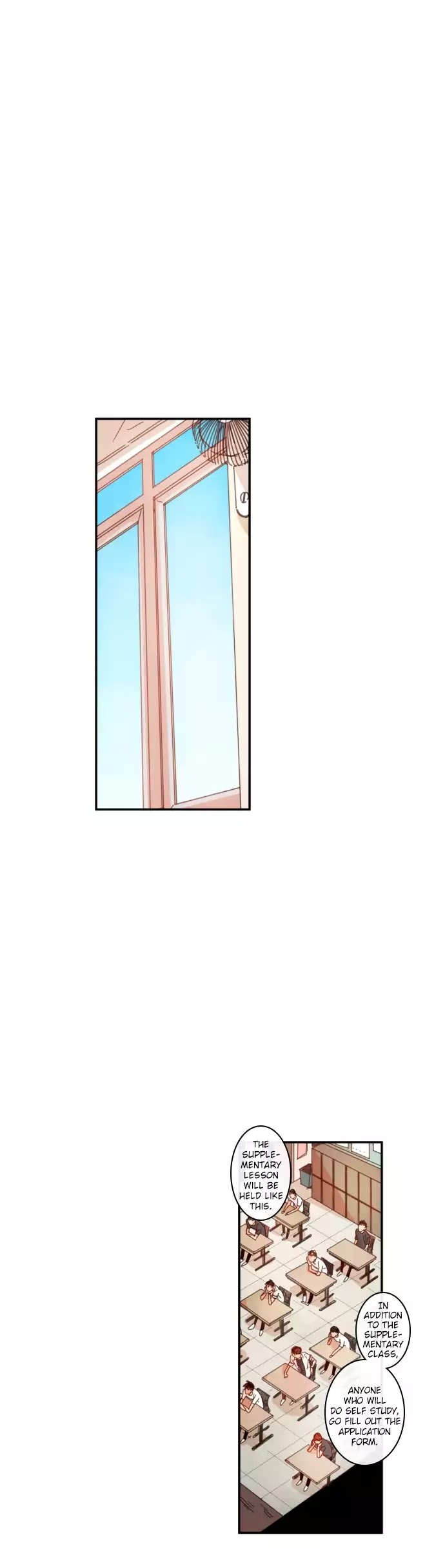 For Your Love Chapter 31 page 18 - Chapter 31