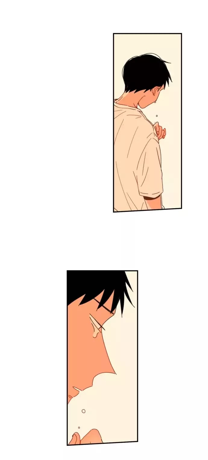 For Your Love Chapter 31 page 25 - Chapter 31