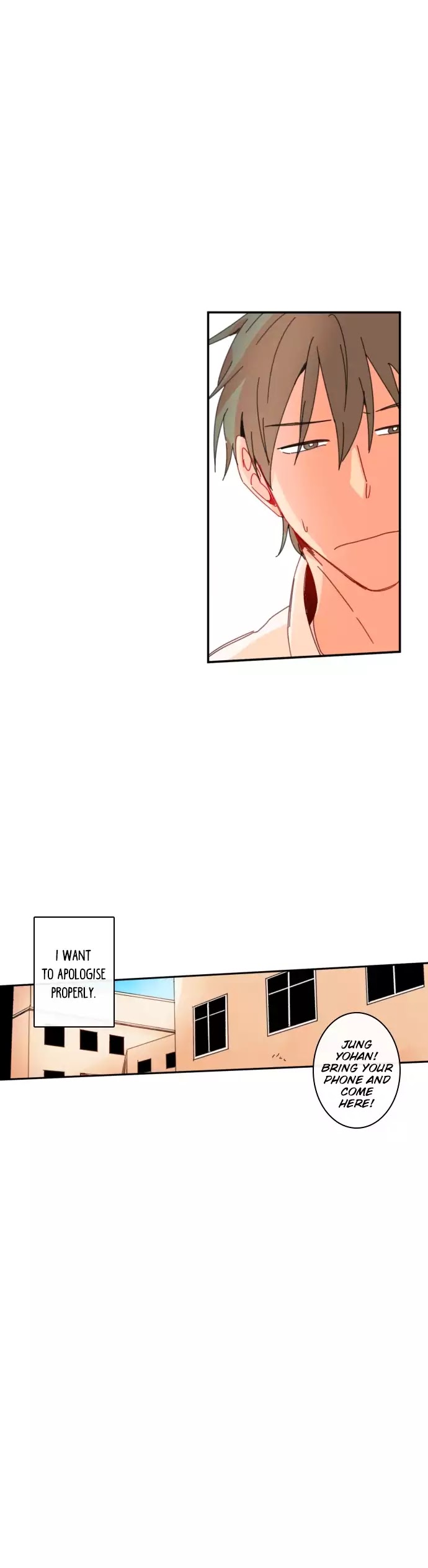 For Your Love Chapter 31 page 26 - Chapter 31